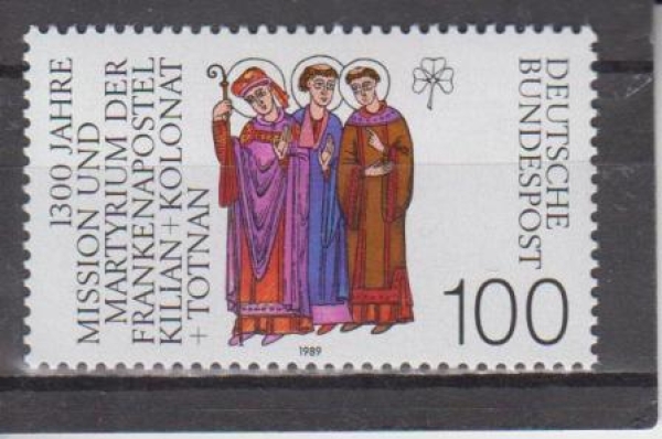 NSR 1424 ** - 1989